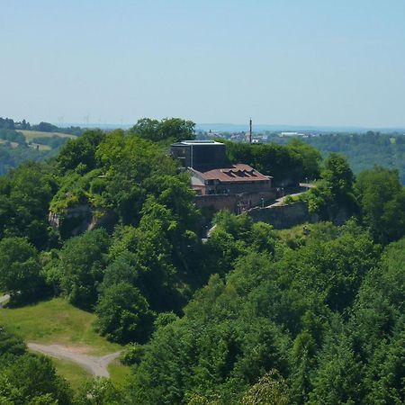 Gasthaus Zum Schloss 렘버그 외부 사진